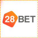 28Bet – Vòng quay may mắn nhận thưởng cực khủng